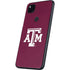 Texas A&M University TAM Google Pixel 4a Skin